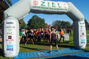 Crow Mountain Survival @ Bremen | Bremen | Bremen | Deutschland