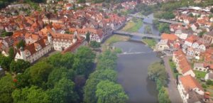 Red Castle Run Rotenburg an der Fulda @ Rotenburg an der Fulda | Rotenburg an der Fulda | Hessen | Deutschland