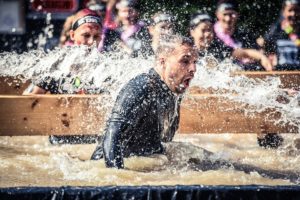 Obstacle City Run Göttingen @ Göttingen | Göttingen | Niedersachsen | Deutschland